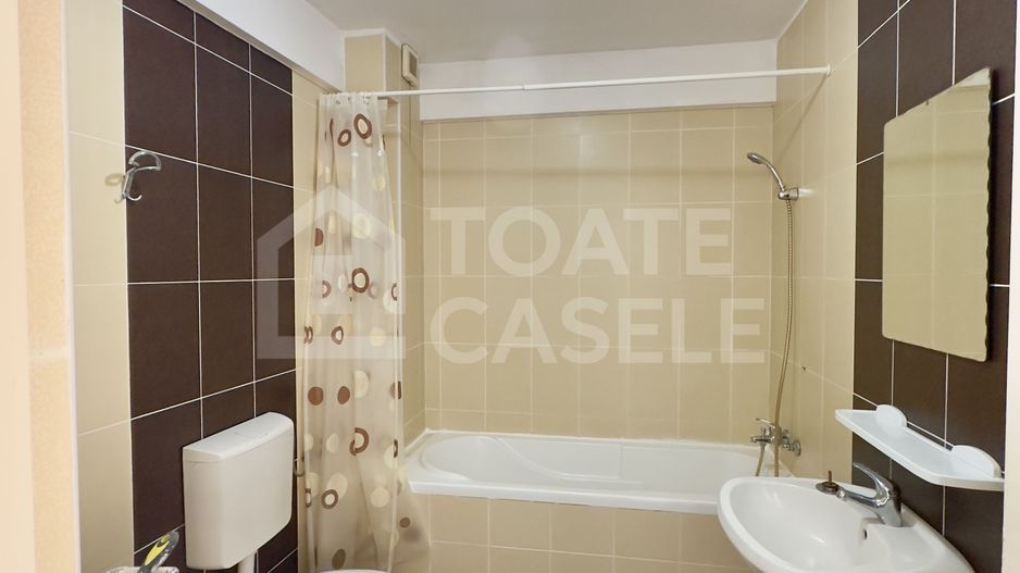 Apartament cu 3 camere și terasă în cartierul Mărăști - Poză 7