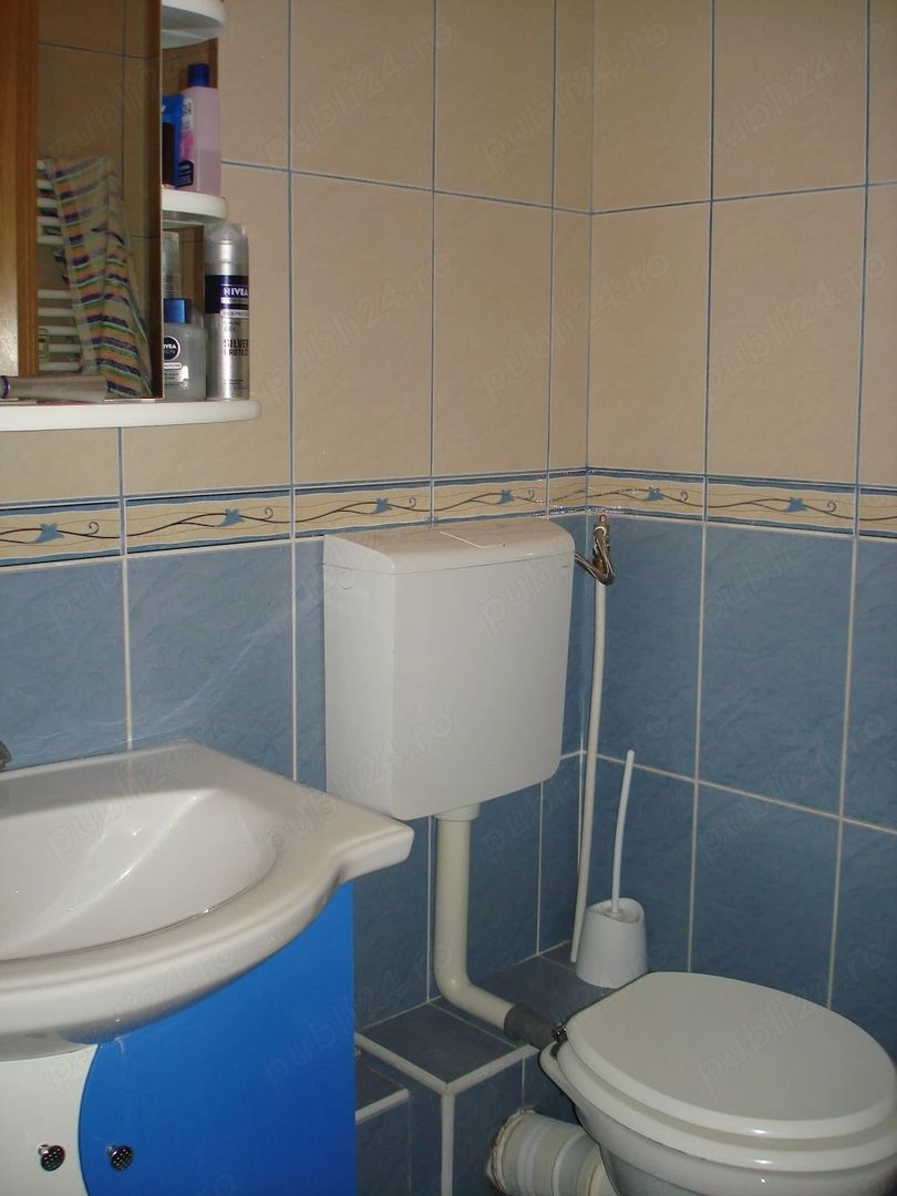 Închiriere 🏡 Apartament 2 camere, 52 mp, decomandat, lângă McDonald’s Dristor - Poză 9