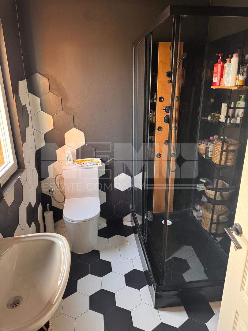 CASĂ MODERNĂ DIN LEMN | BURDUJENI/SUCEAVA | 121.000€ - Poză 6