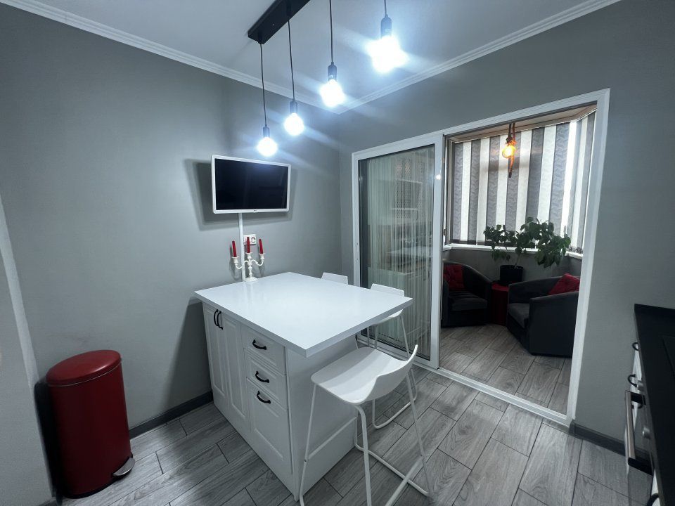 Apartament IC.F,la cheie - Poză 5