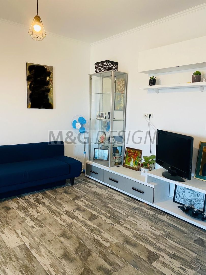 2 camere decomandat  Giarmata Vii bucatarie separata - Poză 24