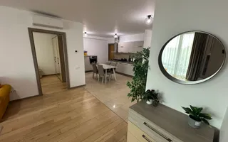 Apartament bloc nou 3 camere - parcare subterana - Poză 13
