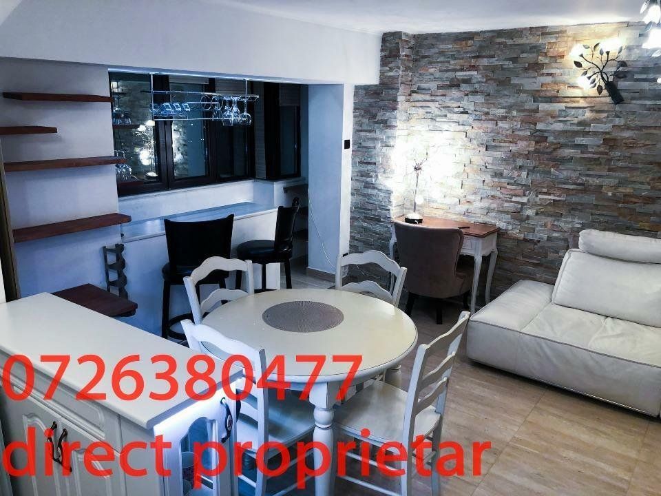 vand garsoniera lux - Poză 5