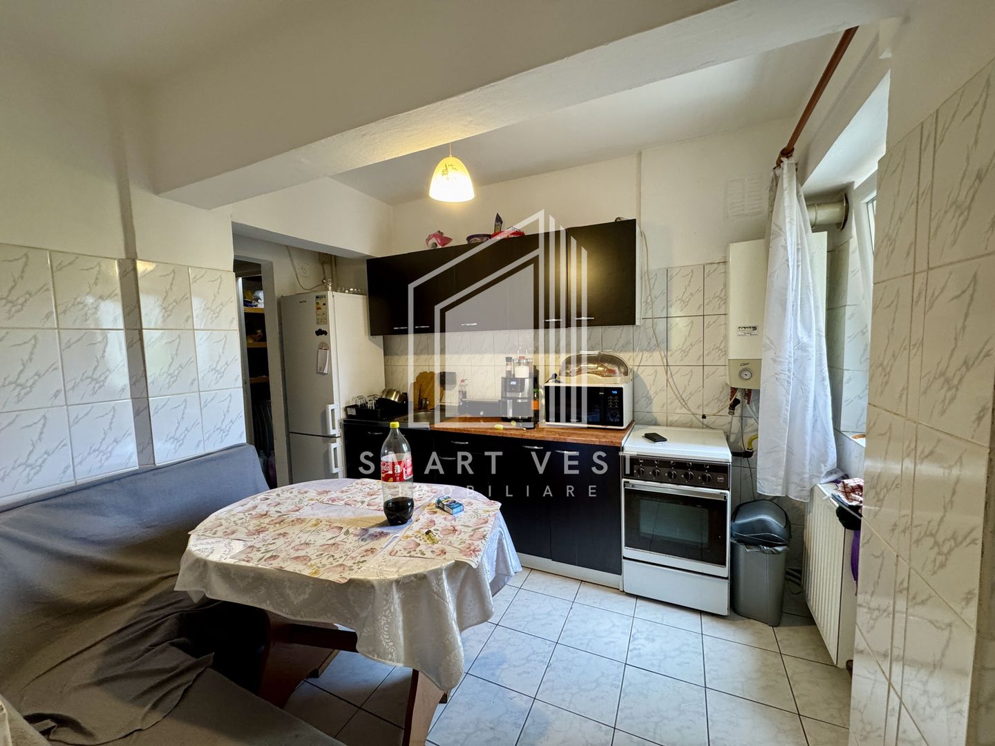 Apartament 3 camere | Etaj 3  | 65 mp | Zona Micro 16 - Poză 3