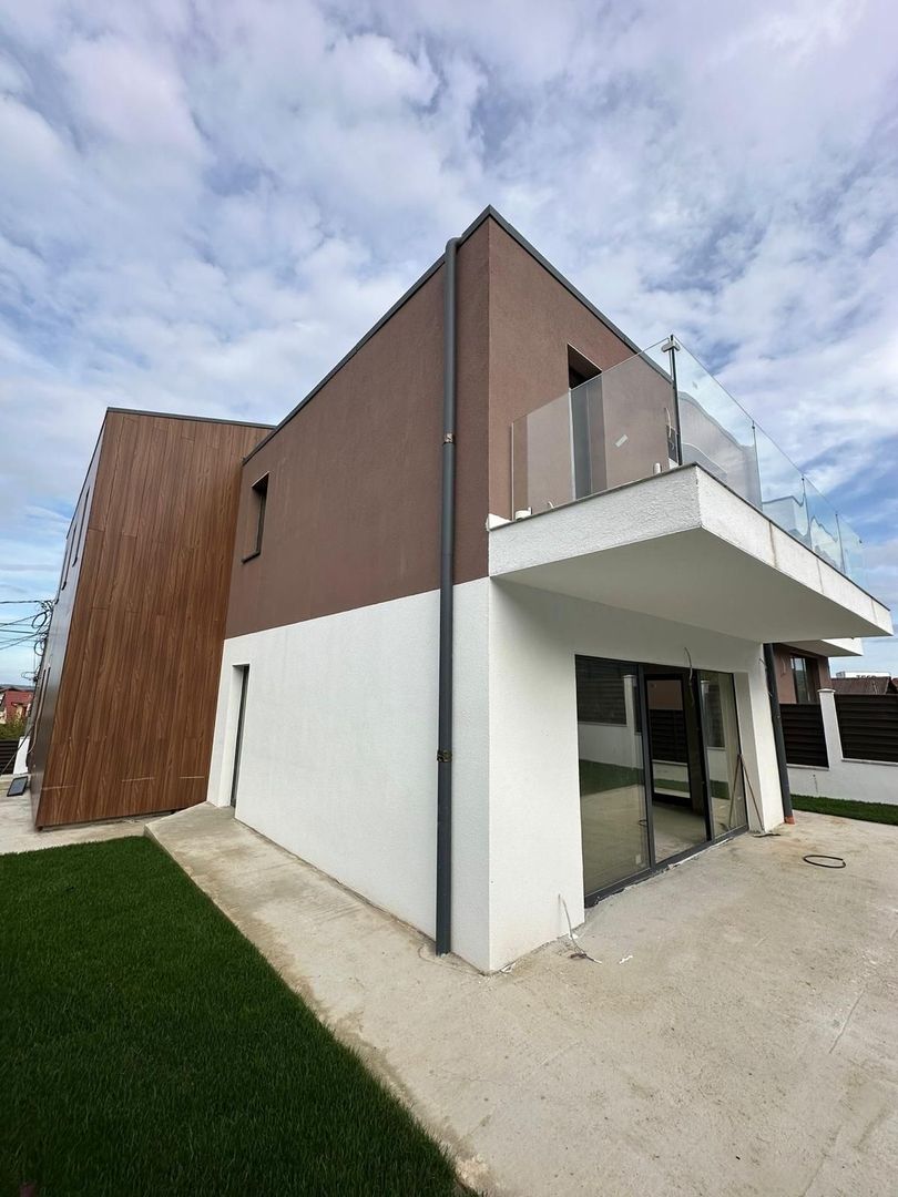 Casa Individuala, 245 MP, 415 MP teren, Zona Europa - Poză 3