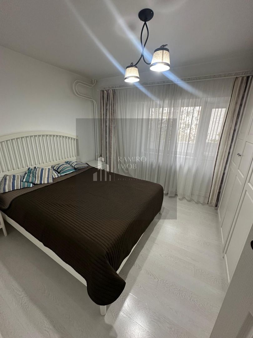 Inchiriere Apartament 3 camere decomandat Soseaua Vergului / Profi - Poză 2