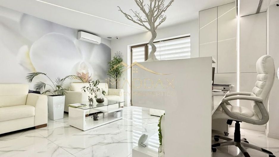 Cabinet Stomatologic**Complet Echipat**Parter//Sector 2 - Poză 1