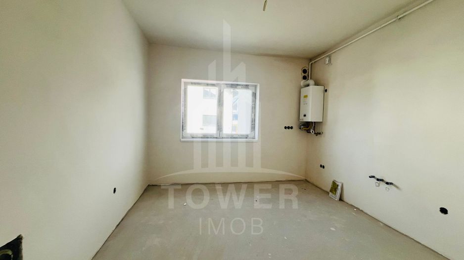 Apartament 2 camere-Selimbar - Poză 1