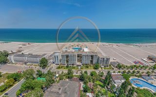 Stațiune Mamaia/ Hotel Rex - Penthouse  în Caelia Residence. - Poză 7
