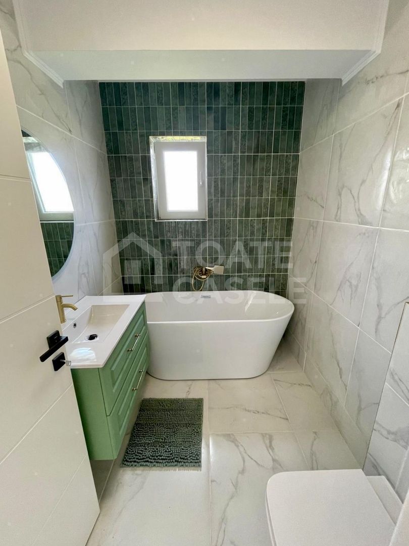 Cămin cald și luminos, ideal pentru locuit sau investiție - Poză 7