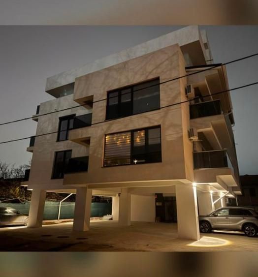 De închiriat apartament 2 camere Apărătorii Patriei - Poză 14