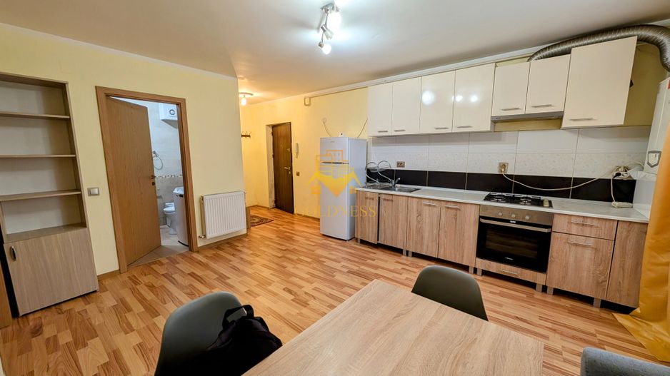 3 Camere, Buna Ziua, Pet Frendly, Calea Turzii, Mega Image, Sigma - Poză 1