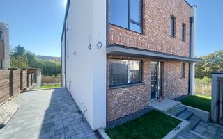 Duplex la cheie cu garaj cartierul Făget - Poză 2