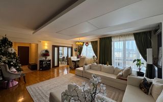 4 CAMERE- 144 MP UTILI || DECOMANDAT || FLOREASCA - Poză 1