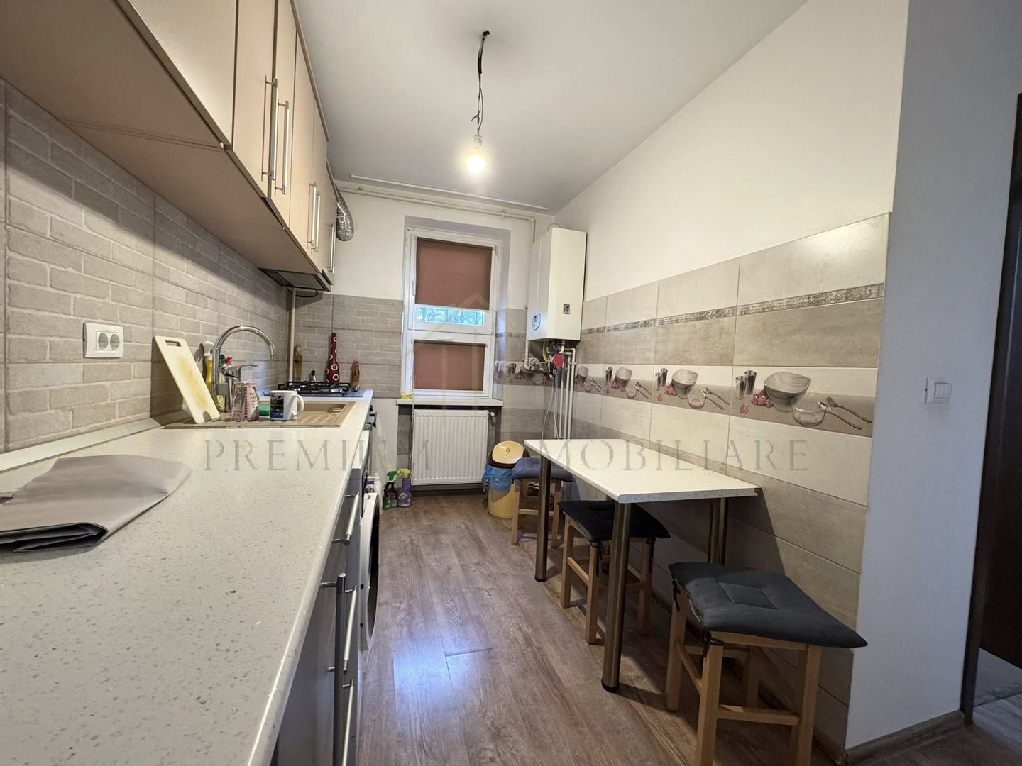 Apartament 2 Camere - Zona centrala - Poză 10