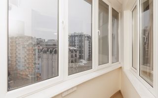 Chirie, apartament, 3 camere, strada Sfatul Țării, Centru - Poză 15