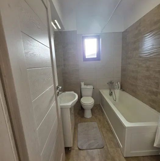 AP. 4 CAMERE - PRELUNGIREA GHENCEA, BLOC NOU, MASINA DE SPALAT VASE - Poză 7