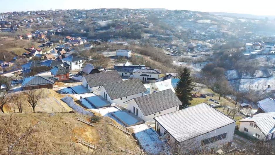 Casa semifinisata cu teren 1000 mp, in Feleacu ! - Poză 19