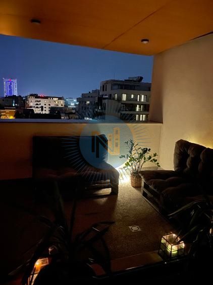 Apartament Parcul Icoanei - Poză 13