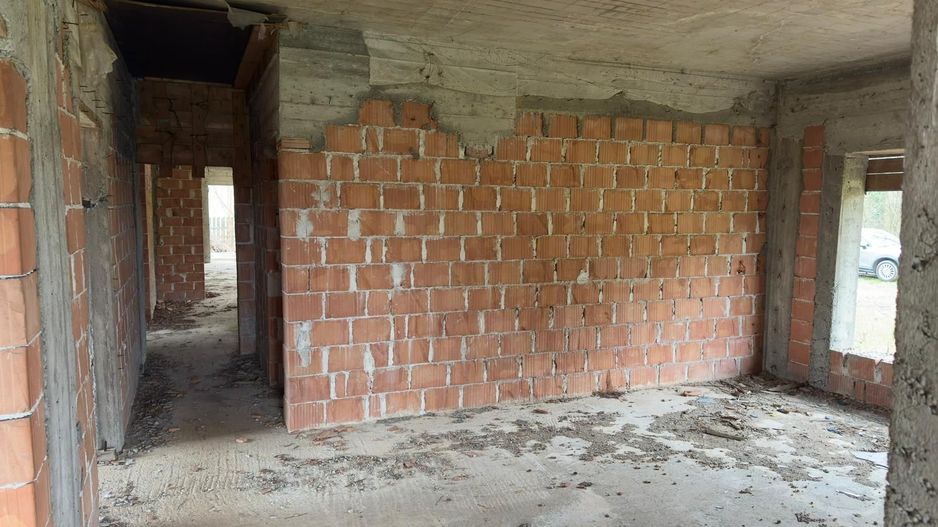 Vila Individuala S+P+1+M cu Teren 1000mp langa Padure - Balotesti - Poză 32
