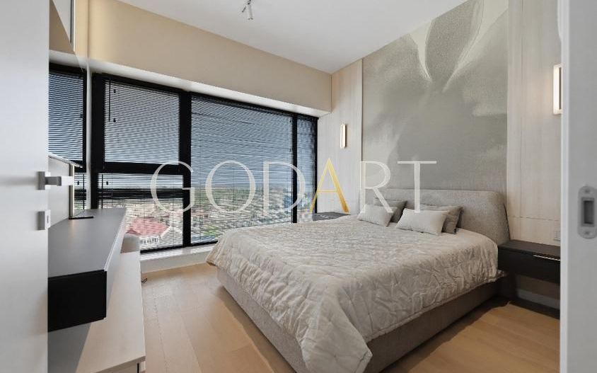 One Verdi Park | Apartament premium cu 2 camere | Prima închiriere - Poză 9