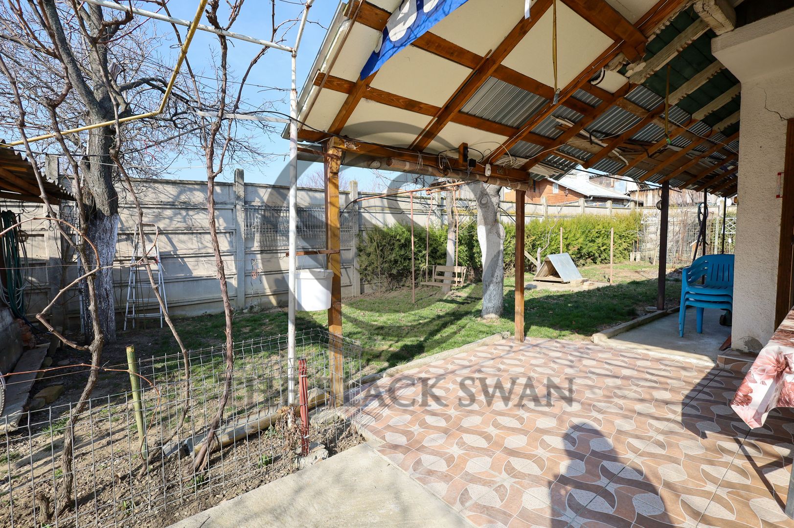 Proprietate cu 2 constructii | Valea Calugareasca | COMISION 0% - Poză 34