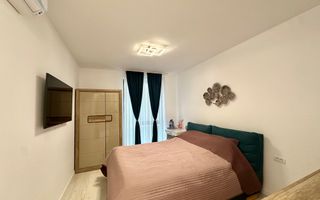 Apartament 2 Camere | Win Herastrau | Loc de Parcare - Poză 7