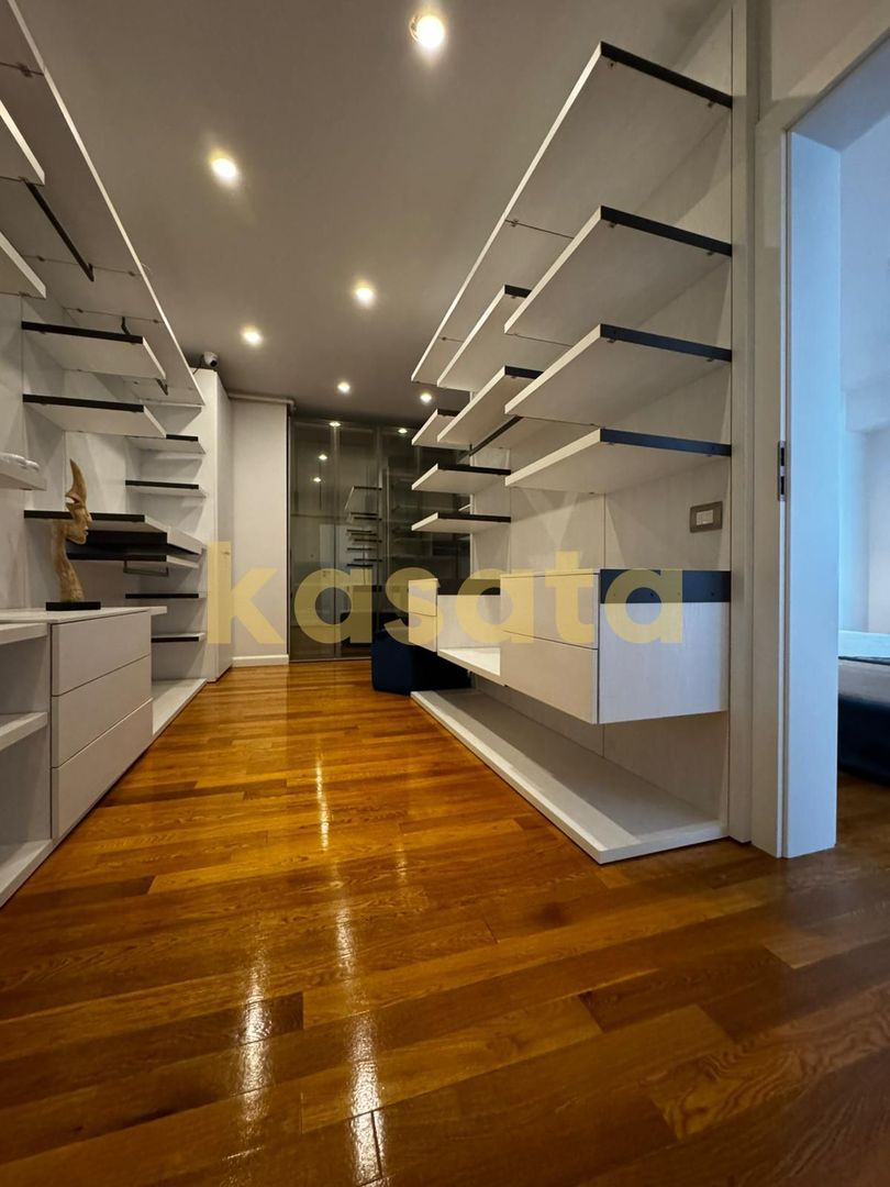 Apartament 4 camere | Premium | Upground | Panoramic Lake & City Views - Poză 26