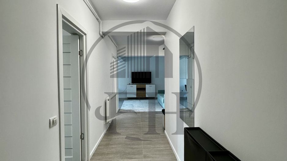 RENTED / INCHIRIAT- Apartament 2 camere de închiriat Palazu Mare, Constanța - Poză 8