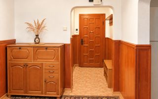 Apartament 3 camere | 2 balcoane | etaj 1 | Mănăștur - Poză 5