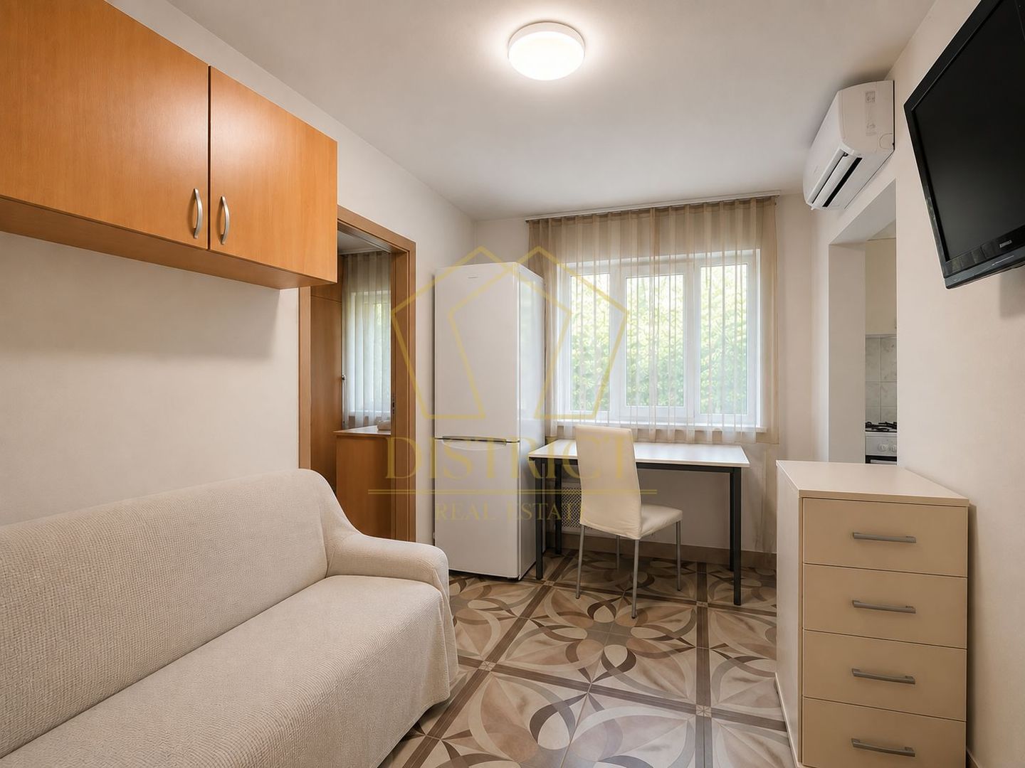 Apartament cu 2 camere I Sagului I Muzicescu - Poză 13