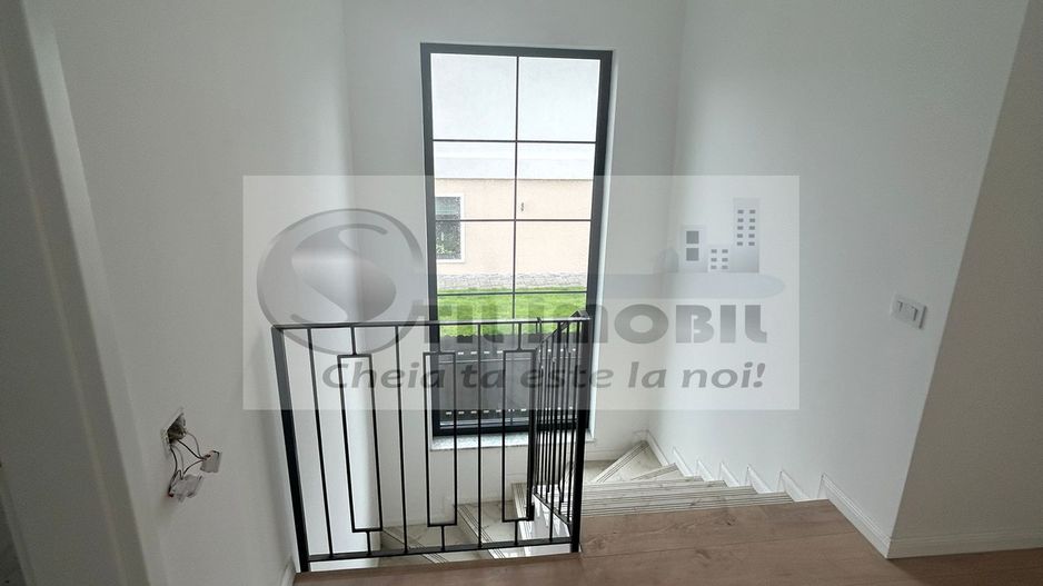 CASA TIP VILA - Gata de mutare! 240.000 euro - Poză 16