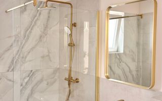 Apartament la cheie ! 3 camere | Cartier Terra-Floresti - Poză 10