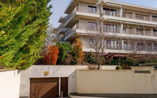Apartament luxos,luminos,foarte spatios in Erou Iancu Nicolae-Oferta atractiva - Poză 35