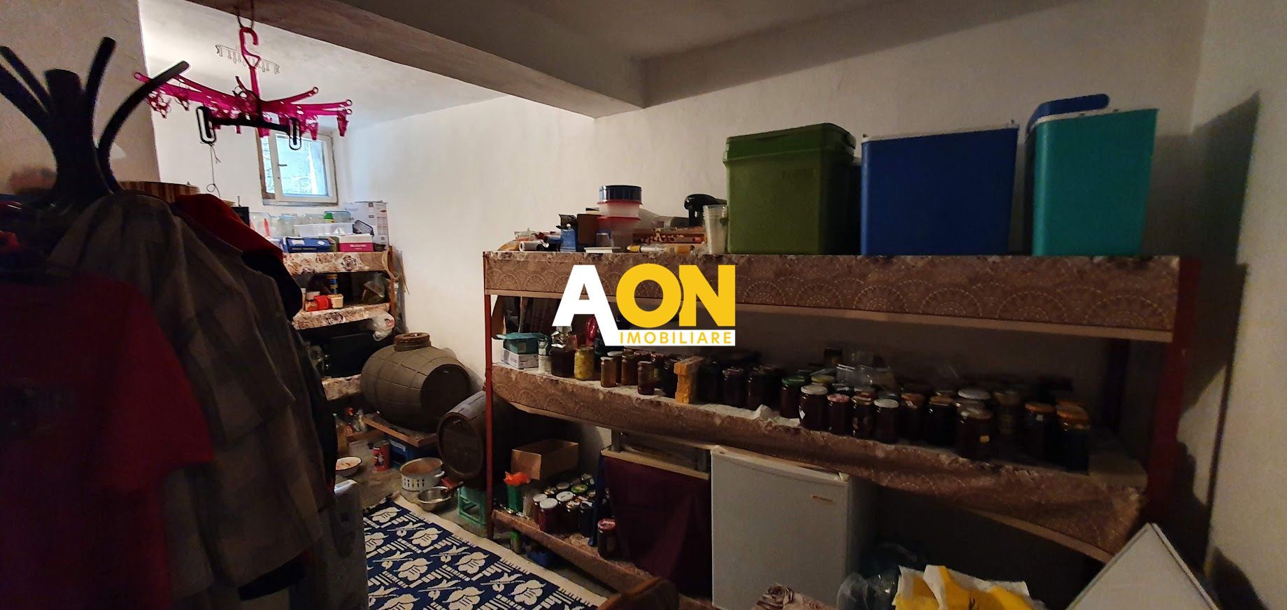 Casa cu 4 camere, garaj, teren 791 mp, zona Schit - Poză 16