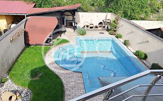 Casa de vânzare cu 5 camere in zona Iosia, Oradea - Poză 16