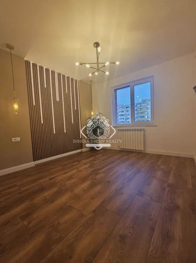 Calea Moșilor | Apartament 2 camere renovat modern | Bloc reabilitat - Poză 3