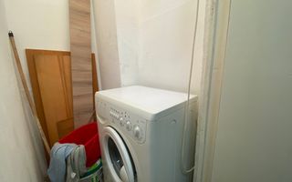 Apartament de vanzare cu doua camere, soseaua Iancului, 122.000€ - Poză 15