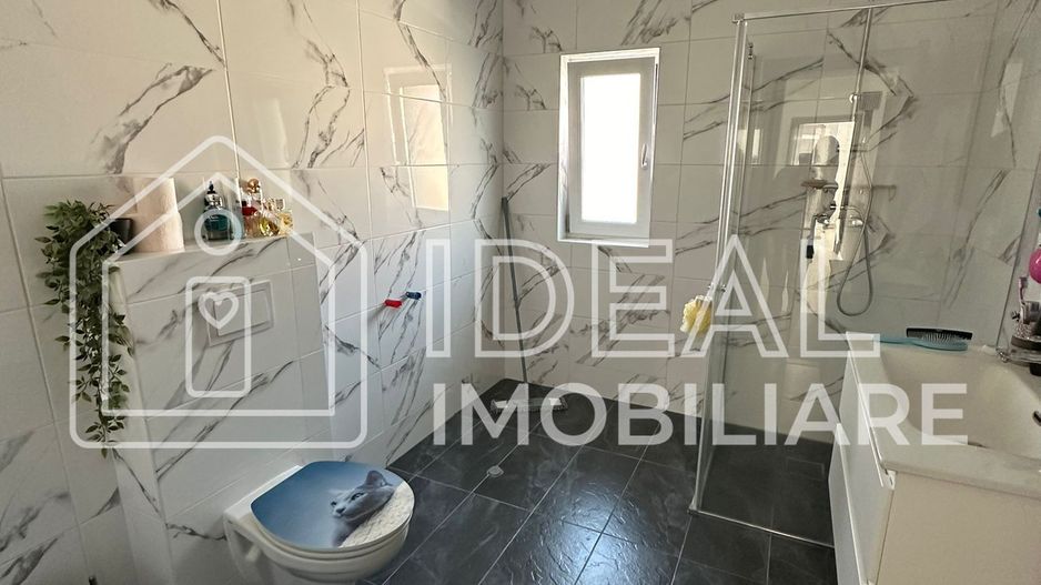 Casa cu 4 camere si 250 mp de curte, in Cartierul Arhitectilor - Poză 9