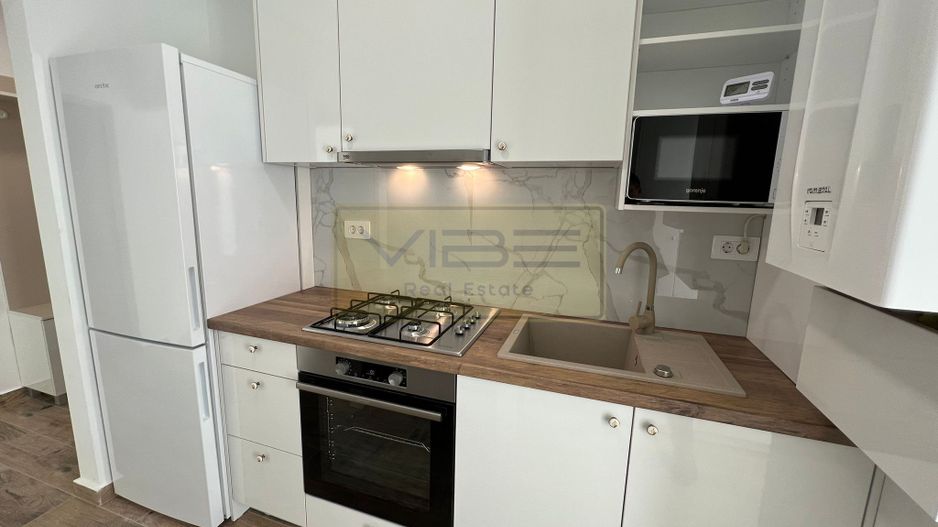 Apartament NOU 2 camere Pacurari - Complex Rezidential - Poză 16