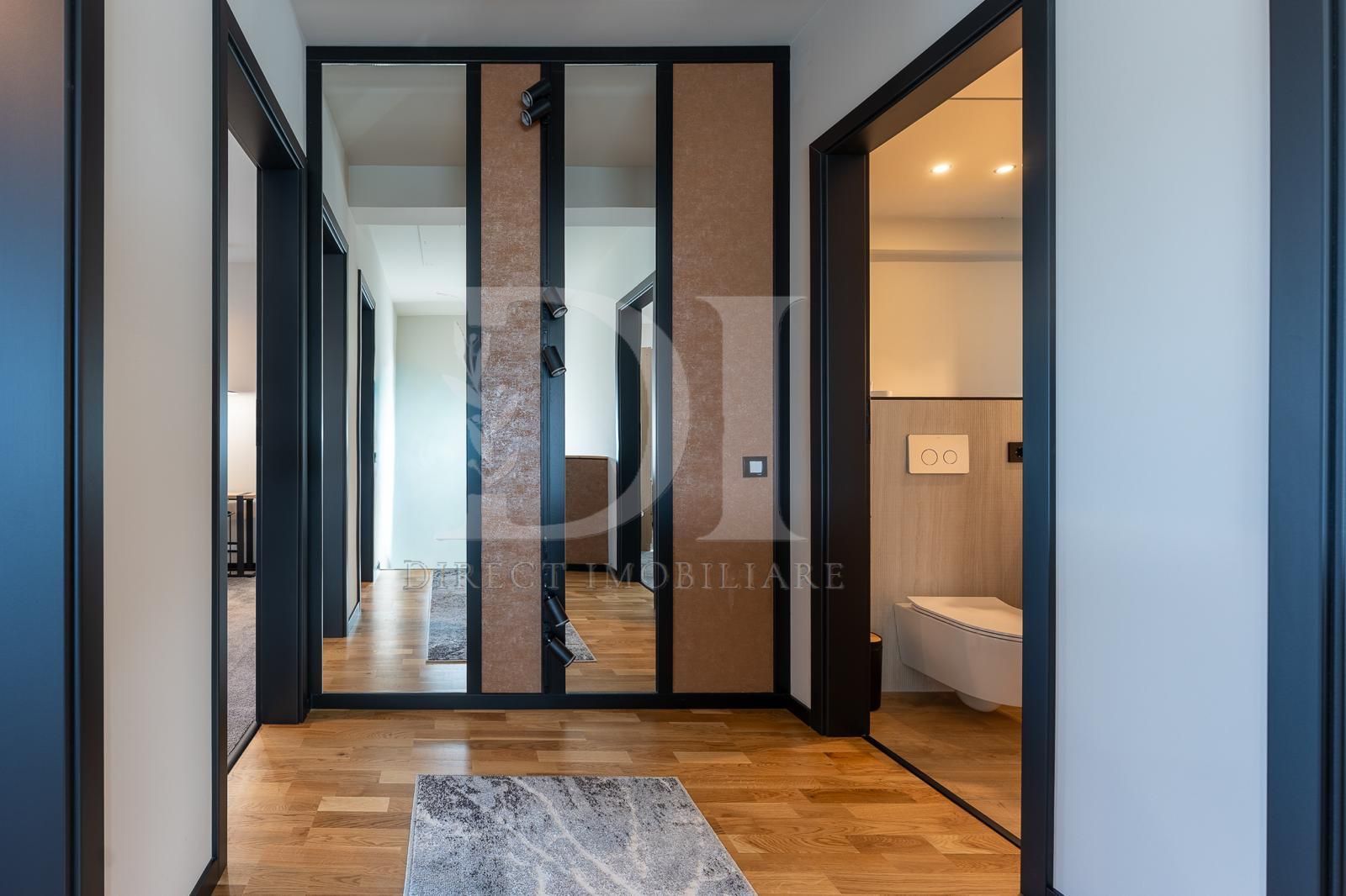 Casa individuala ultrafinisata la cheie la doar 10 min de Cluj! - Poză 31