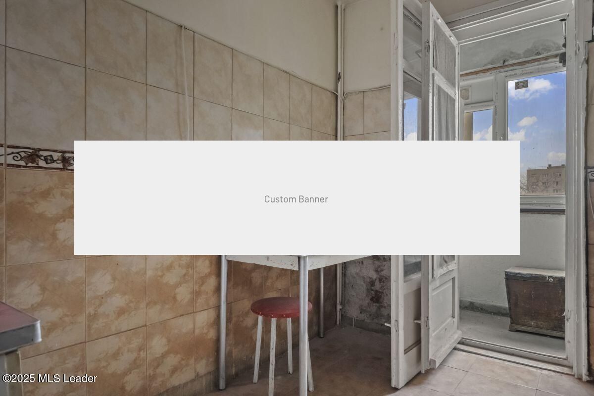 Basarabia - Metrou C. Georgian, 3 camere, 77 mp, Et. 4/10. Creditabil - Poză 13