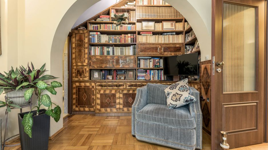 Refugiu elegant în inima Bucureștiului – Proprietate cu suflet - Poză 9