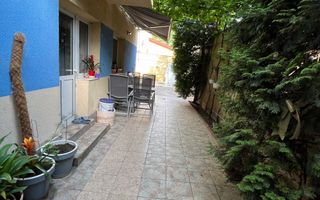 OFERTA Casa Vila Splaiul Unirii P+2+pod si P+1 sau schimb - Poză 2