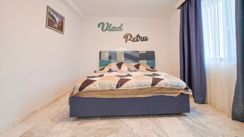 Vilă Premium 2021 | 237 mp utili | Teren 575 mp | Finisaje Luxury | - Poză 13