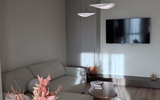 Apartament ultramodern / etaj intermediar - Poză 4