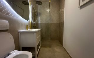 Apartament la cheie | Etaj intermediar | Cartierul Între Lacuri - Poză 16