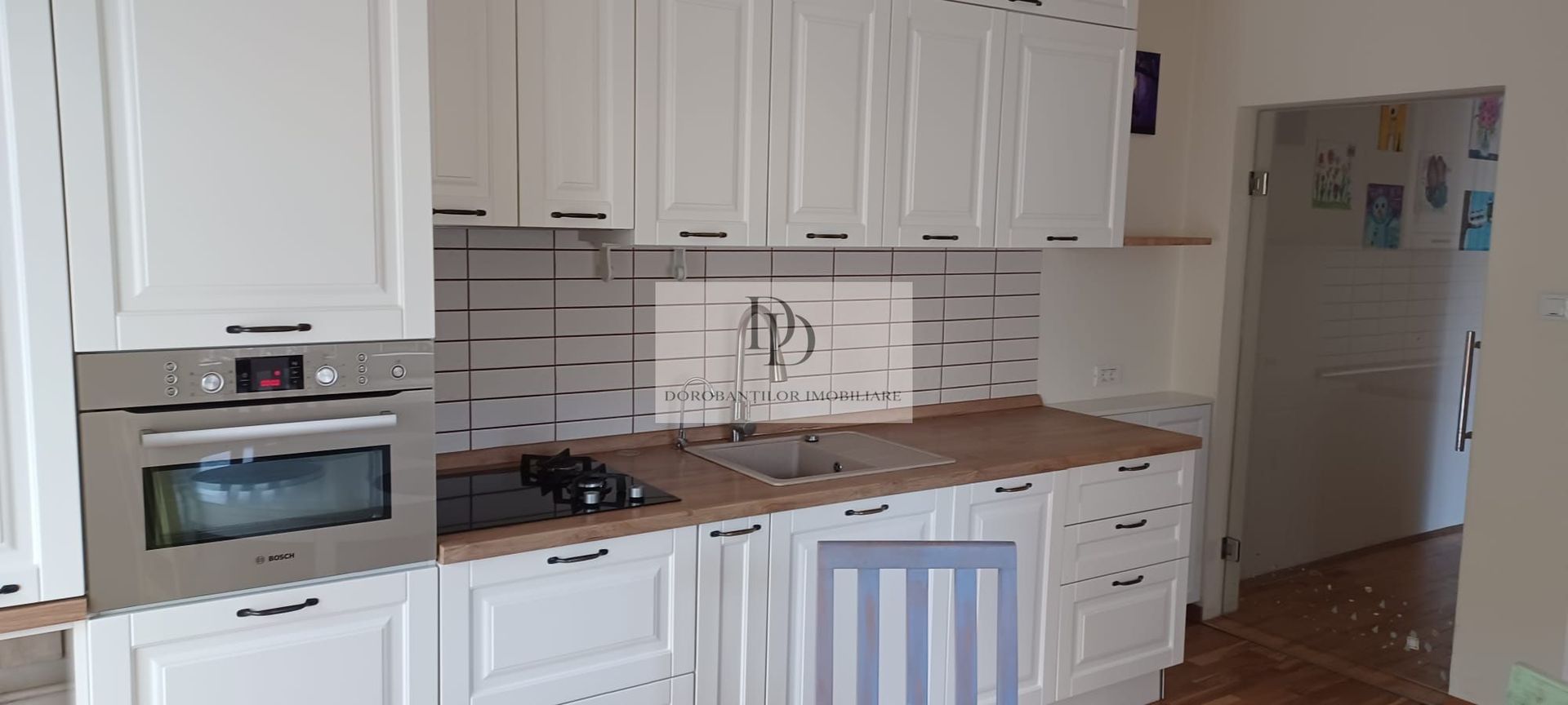 Duplex 4 camere | Curte cu Piscină | Garaj | Grigorescu - Uliului - Poză 4