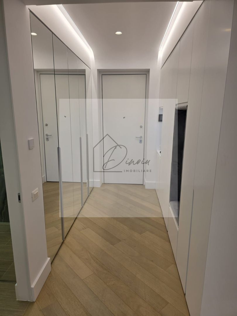 Apartament 3 camere Iancu Nicolae I Cortina 126  I Jolie Ville I COM0% - Poză 22