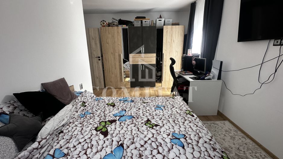 Apartament 3 camere | Etaj intermediar | Cartier Terra - Poză 8